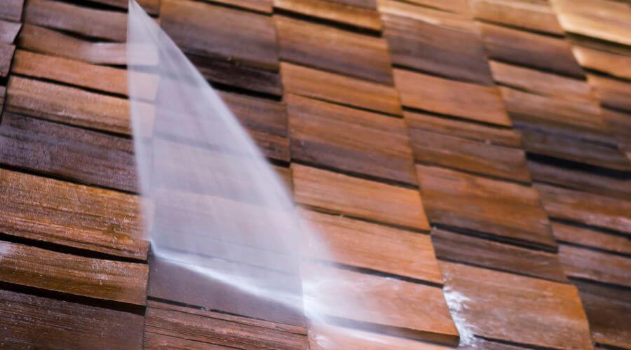 Expert flood damage restoration services in Greenville, IN